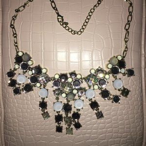 Costume Statement Necklace